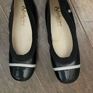 Naturino Flats for Girls